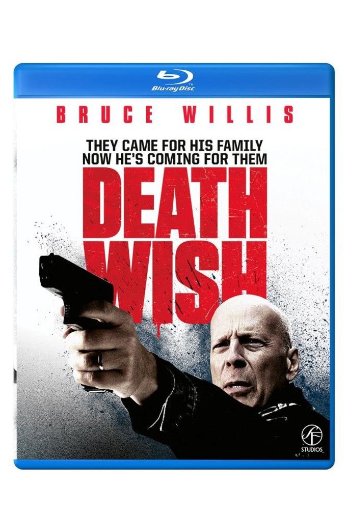 Death wish