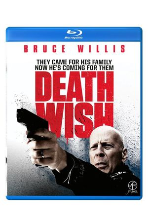 Death wish