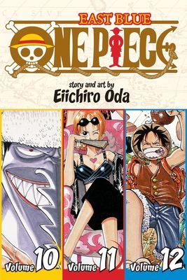 One piece. 10. OK, let's stand up