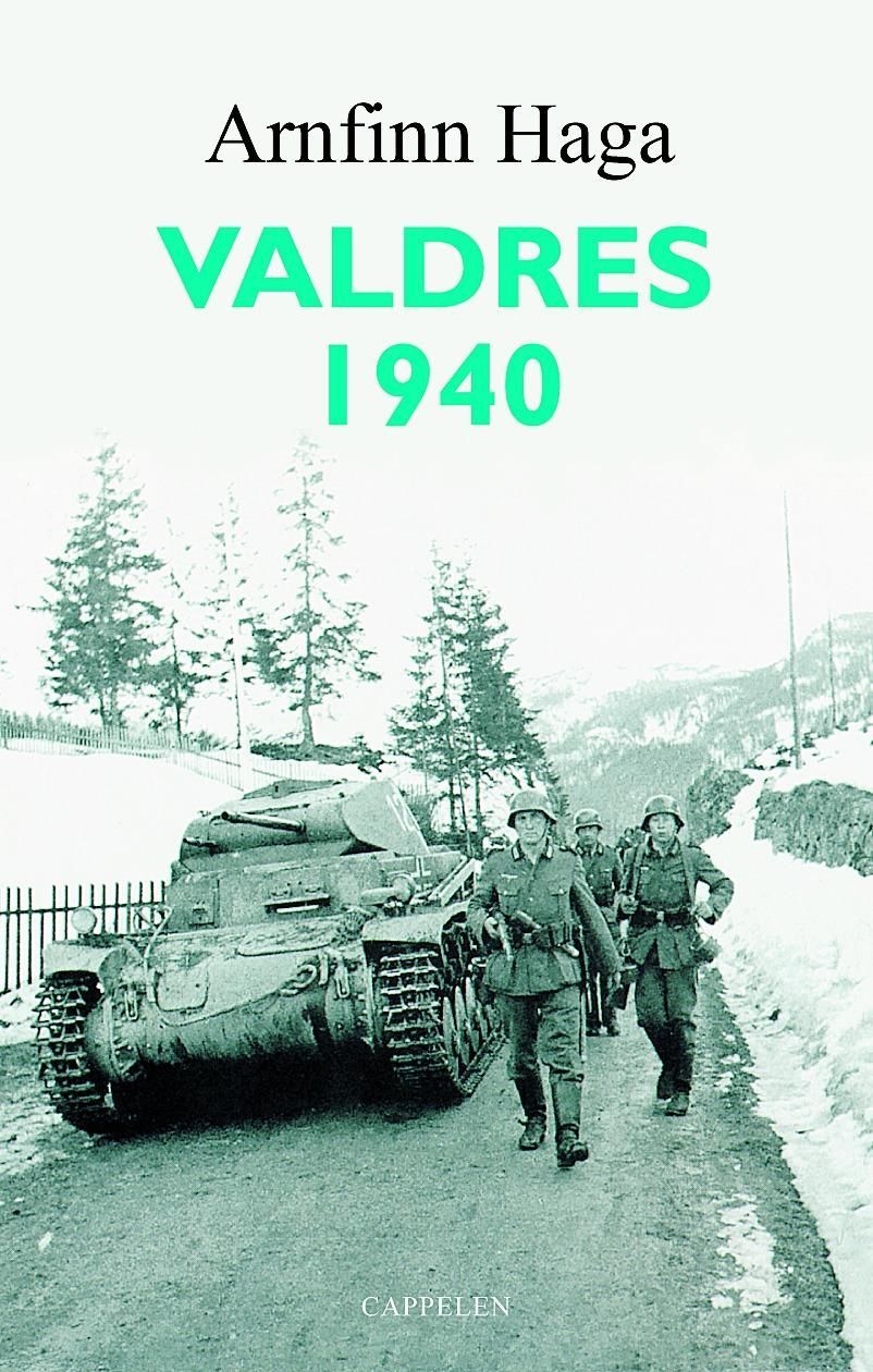 Valdres 1940