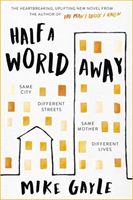 Half a world away