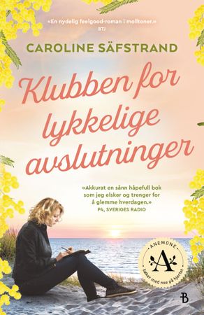 Klubben för lyckliga slut
