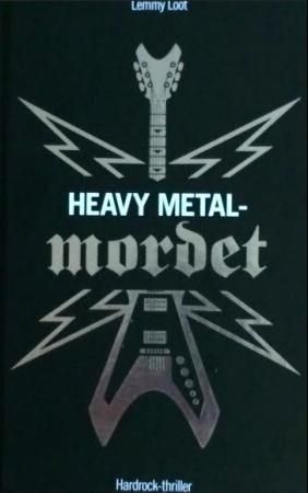 Heavy metal murder