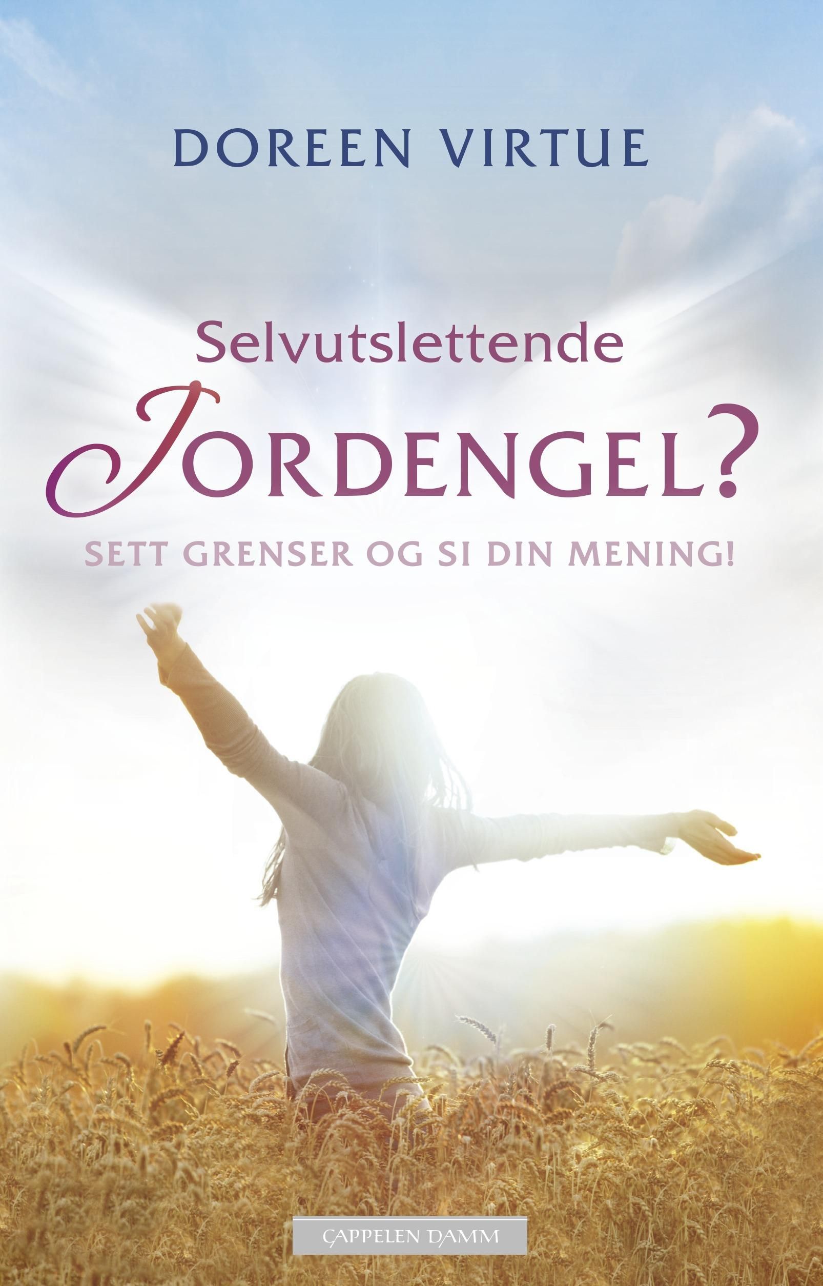 Assertiveness for earth angels
