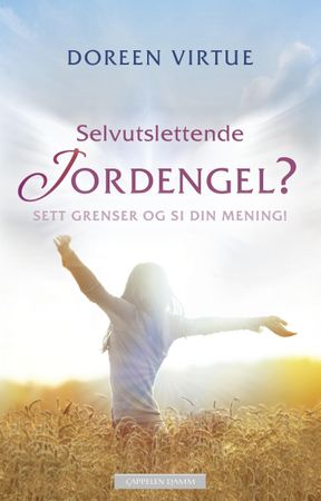 Assertiveness for earth angels