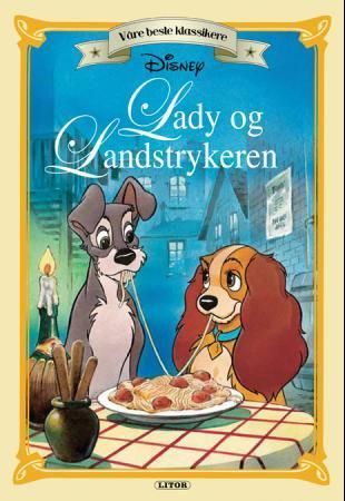 Lady and the Tramp