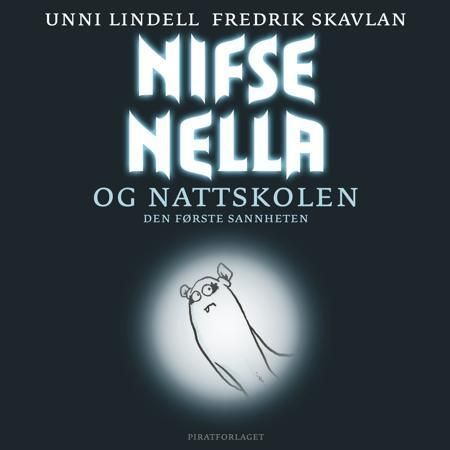 Nifse Nella og nattskolen