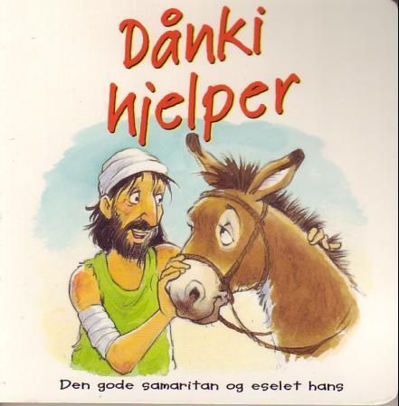 Donkey to the rescue