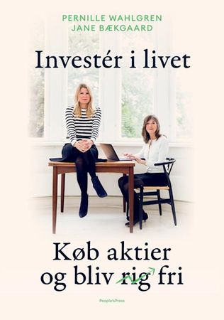 Investér i livet