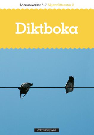 Diktboka