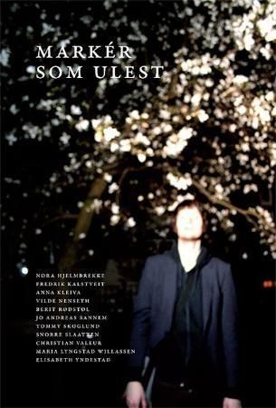 Markér som ulest