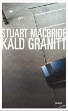 Cold granite