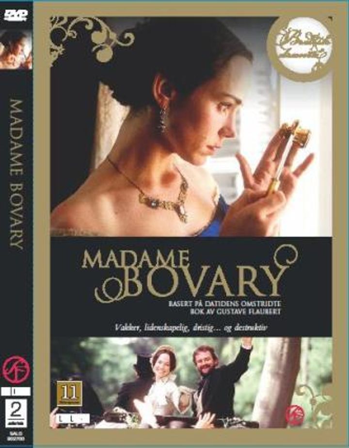 Madame Bovary