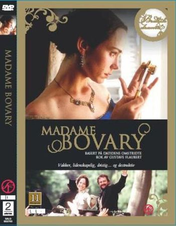Madame Bovary