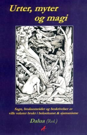 Urter, myter og magi