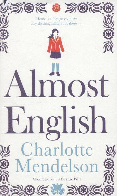 Almost English