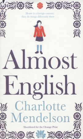 Almost English