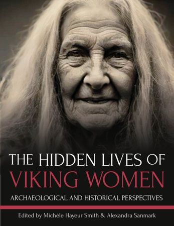 The hidden lives of viking women