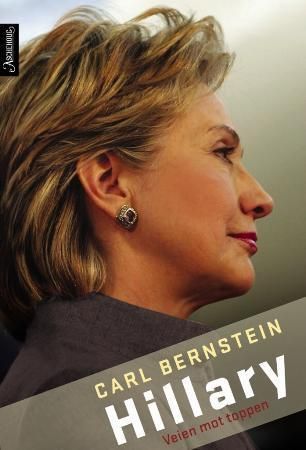 A woman in charge