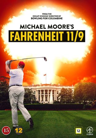 Fahrenheit 11/9
