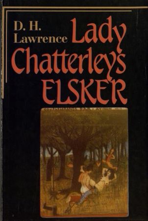 Lady Chatterley's lover