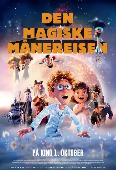 Peterchens Mondfahrt