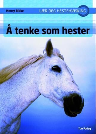 Thinking with horses