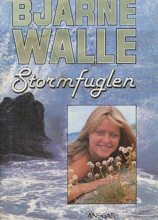 Stormfuglen