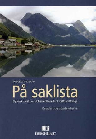På saklista