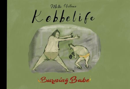 Kebbelife