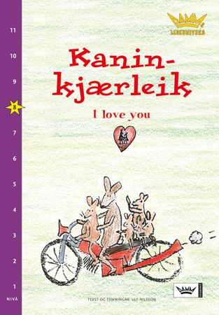 Kaninkärlek