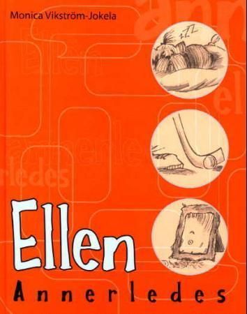 Ellen Annorlunda