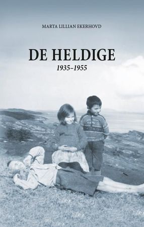 De heldige