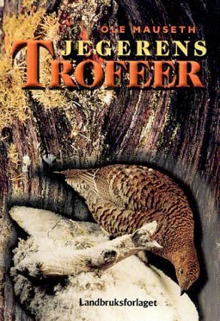 Jegerens trofeer