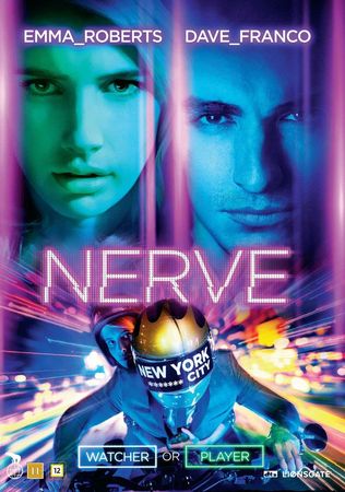 Nerve