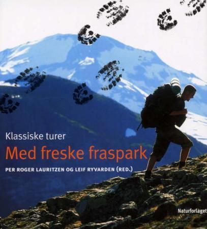 Klassiske turer : med freske fraspark