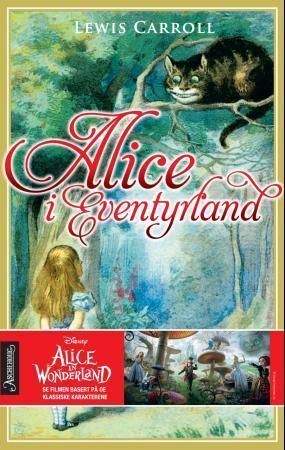 Alice's adventures in Wonderland