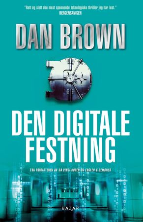 Digital fortress