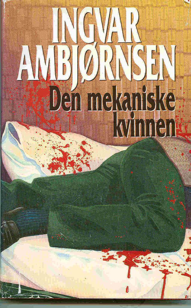Den mekaniske kvinnen