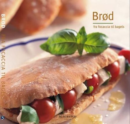 Bröd med smak