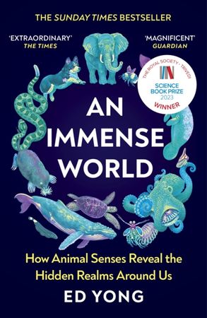 An immense world