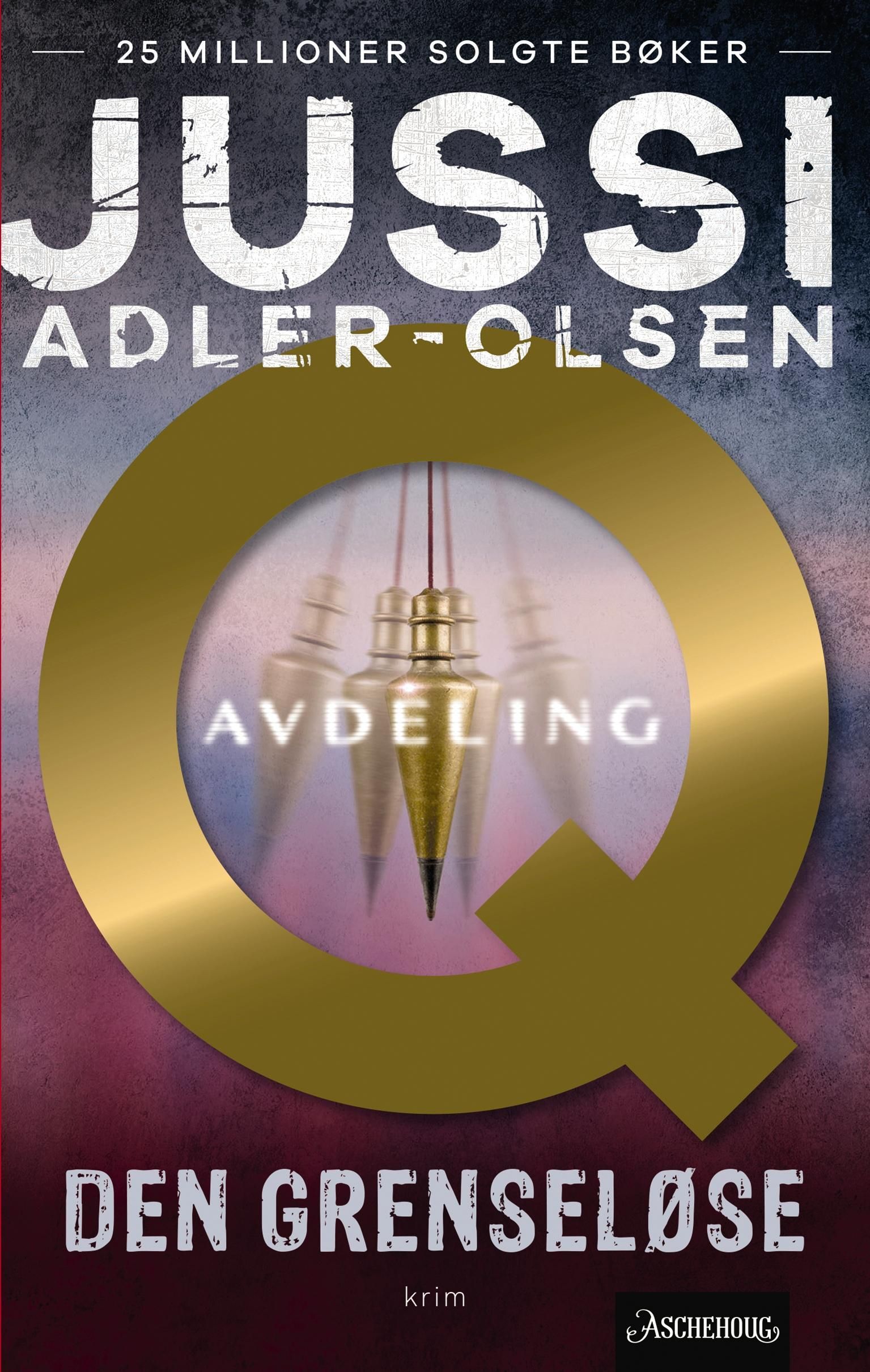 Den grænseløse