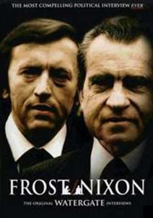 Frost/Nixon: Watergate