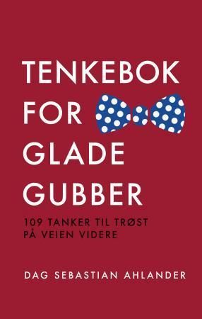 Tänkebok för glada gubbar