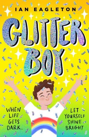 Glitter boy