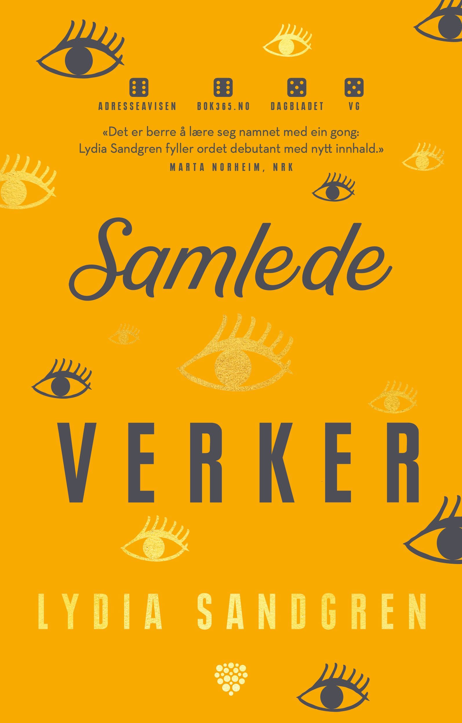 Samlade verk
