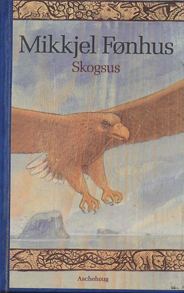 Skogsus