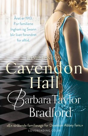 Cavendon Hall