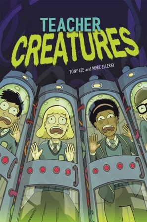 Teacher creatures