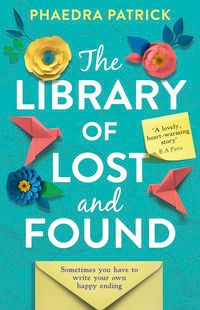 The library of lost and found